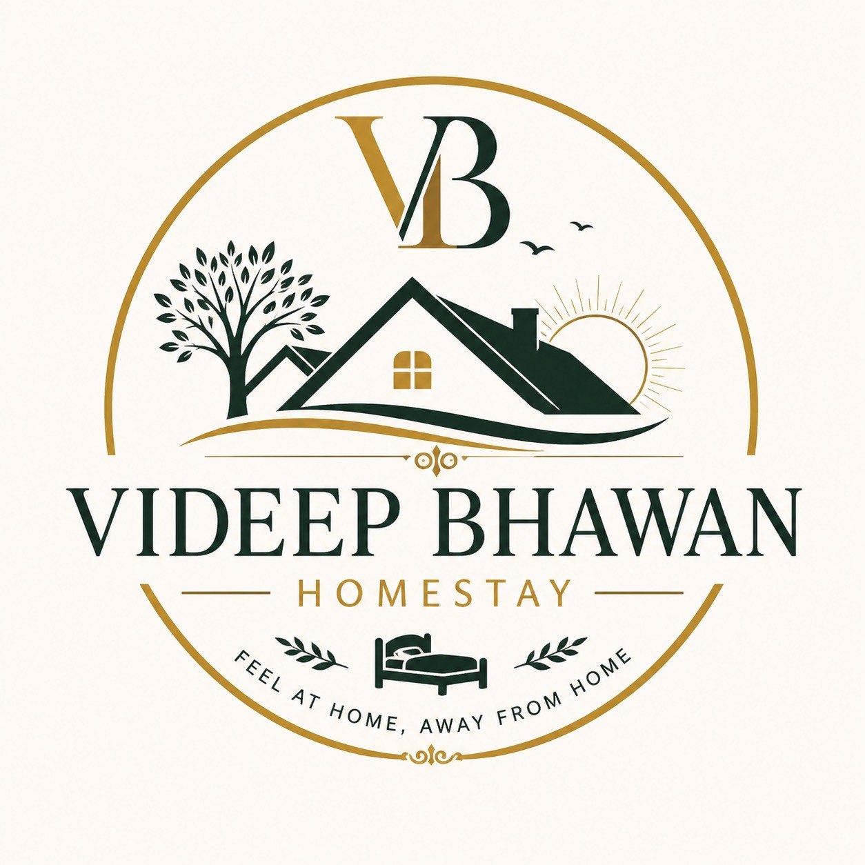 VIDEEP BHAWAN